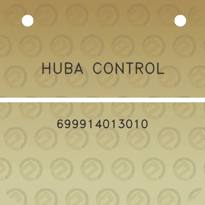 huba-control-699914013010