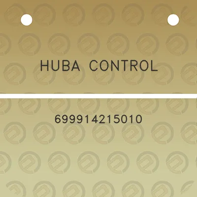 huba-control-699914215010