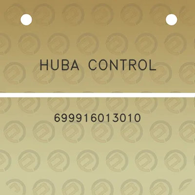 huba-control-699916013010