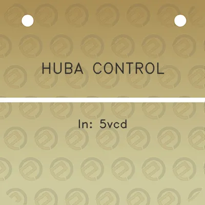 huba-control-in-5vcd