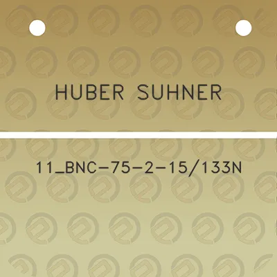 huber-suhner-11_bnc-75-2-15133n