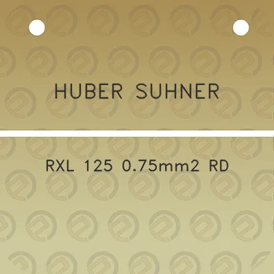 huber-suhner-rxl-125-075mm2-rd