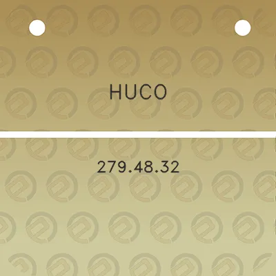 huco-2794832