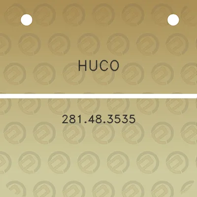 huco-281483535