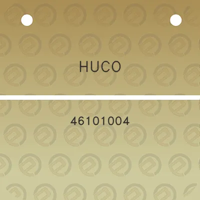 huco-46101004