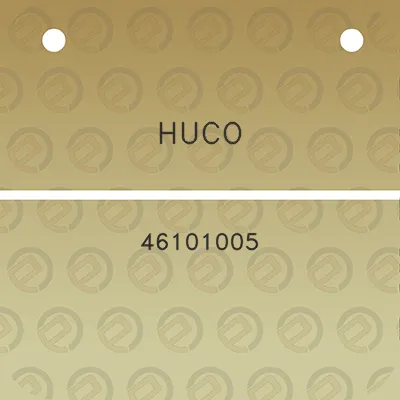 huco-46101005