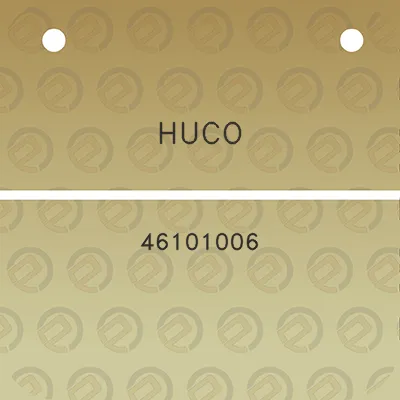 huco-46101006