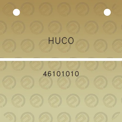 huco-46101010