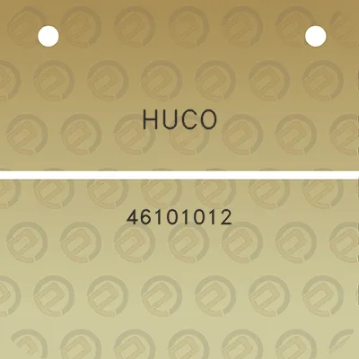 huco-46101012