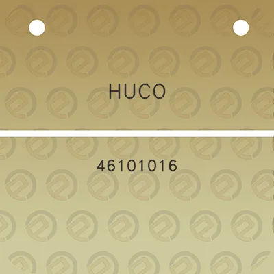 huco-46101016