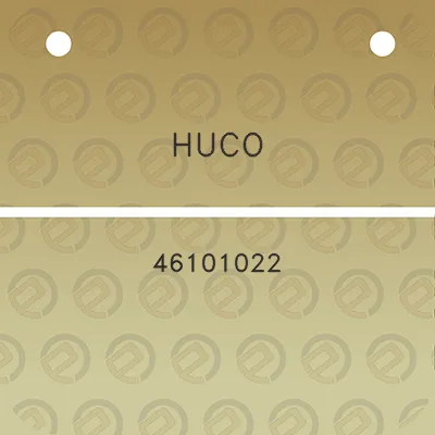 huco-46101022