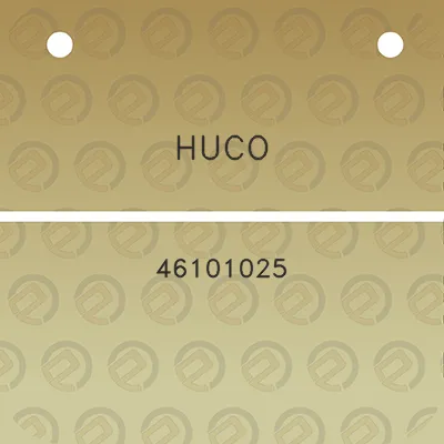 huco-46101025