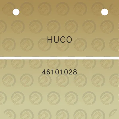 huco-46101028