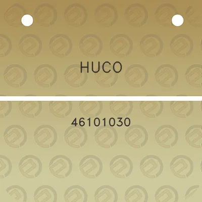 huco-46101030