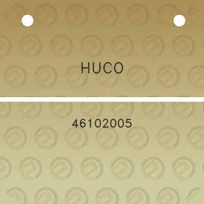 huco-46102005