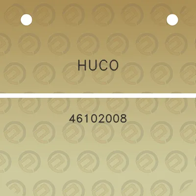 huco-46102008