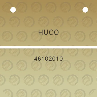 huco-46102010