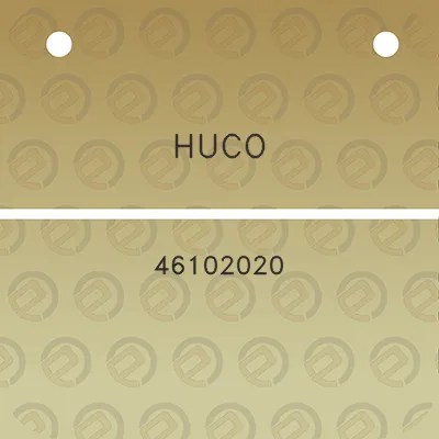 huco-46102020