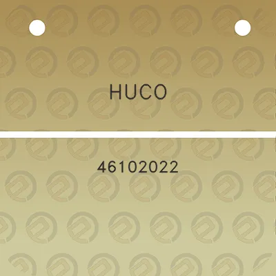 huco-46102022