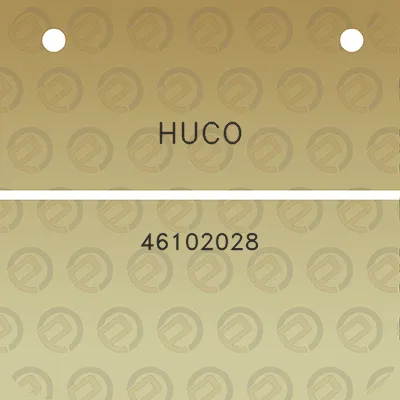 huco-46102028