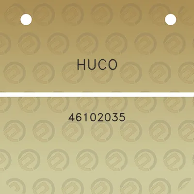 huco-46102035