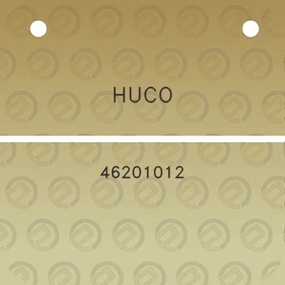 huco-46201012