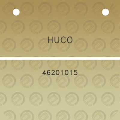 huco-46201015