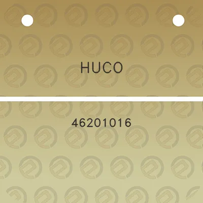 huco-46201016