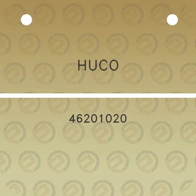 huco-46201020