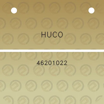 huco-46201022