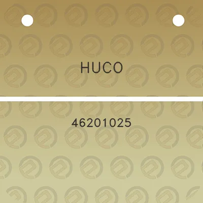 huco-46201025