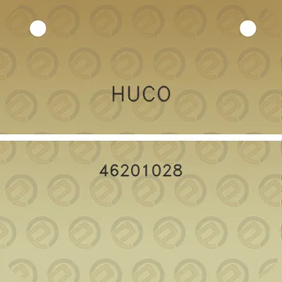 huco-46201028