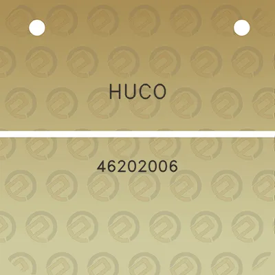 huco-46202006