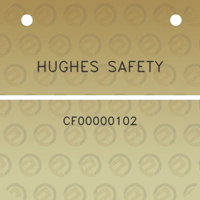 hughes-safety-cf00000102