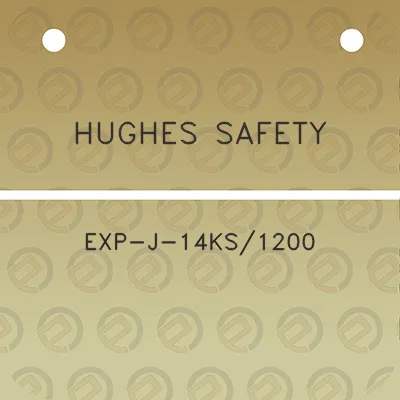 hughes-safety-exp-j-14ks1200