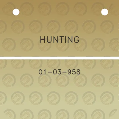 hunting-01030958