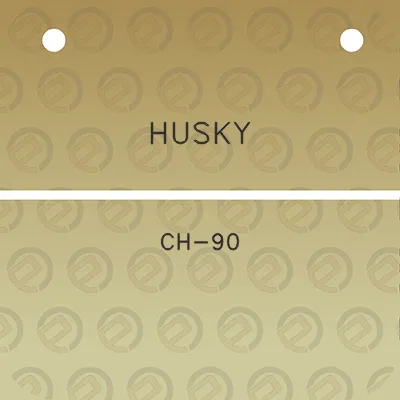 husky-ch-90