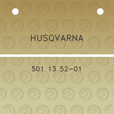 husqvarna-501-13-52-01