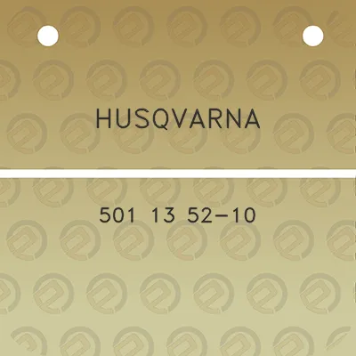 husqvarna-501-13-52-10