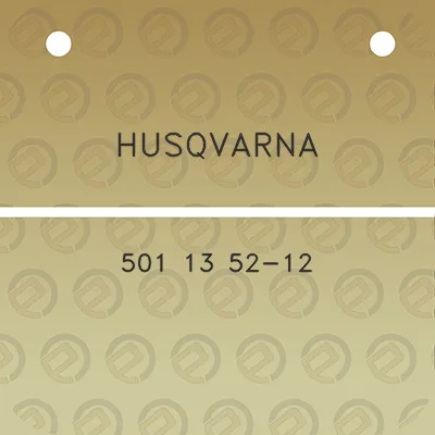 husqvarna-501-13-52-12