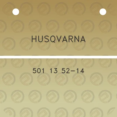 husqvarna-501-13-52-14