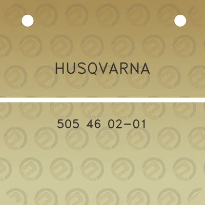 husqvarna-505-46-02-01