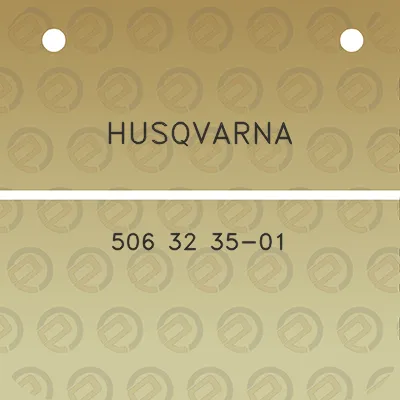 husqvarna-506-32-35-01