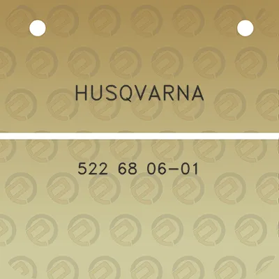 husqvarna-522-68-06-01