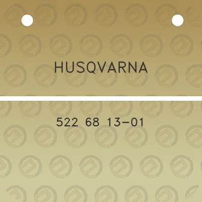 husqvarna-522-68-13-01