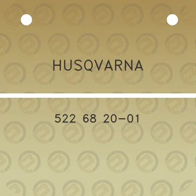 husqvarna-522-68-20-01