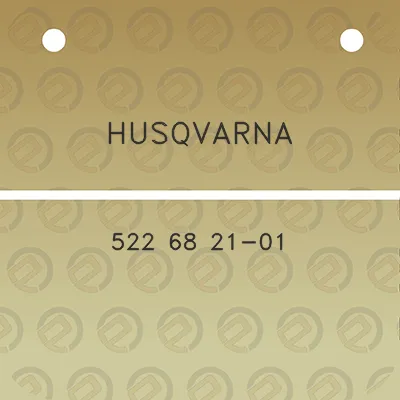 husqvarna-522-68-21-01