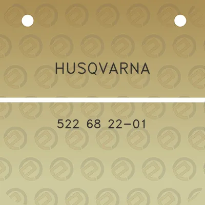 husqvarna-522-68-22-01