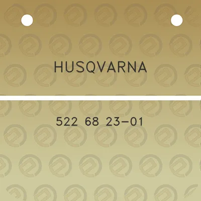 husqvarna-522-68-23-01