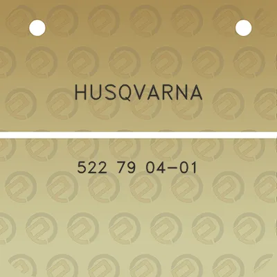 husqvarna-522-79-04-01